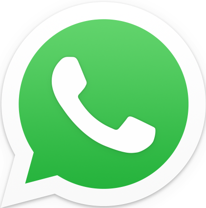 Direct contact knop naar whatsapp
